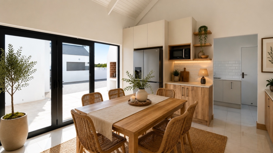2 Bedroom Property for Sale in Atlantic Sands Private Estate Western Cape